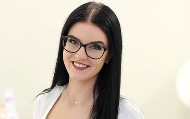 Virag, founder of Onyx Nails